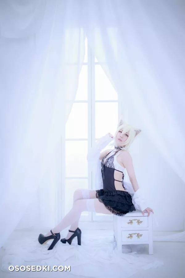 [Nikukyu Ayato, Nagisa MK-2, Usagi, Senji] Klartheit (Various) - 225