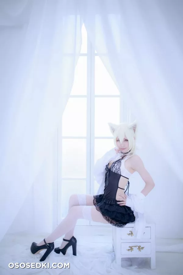 [Nikukyu Ayato, Nagisa MK-2, Usagi, Senji] Klartheit (Various) - 226