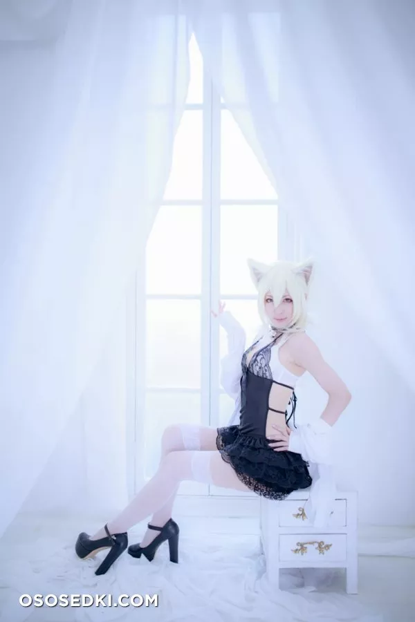 [Nikukyu Ayato, Nagisa MK-2, Usagi, Senji] Klartheit (Various) - 227
