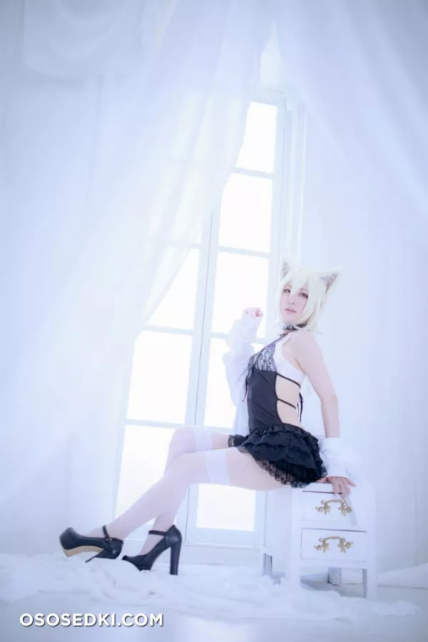 [Nikukyu Ayato, Nagisa MK-2, Usagi, Senji] Klartheit (Various) - 230