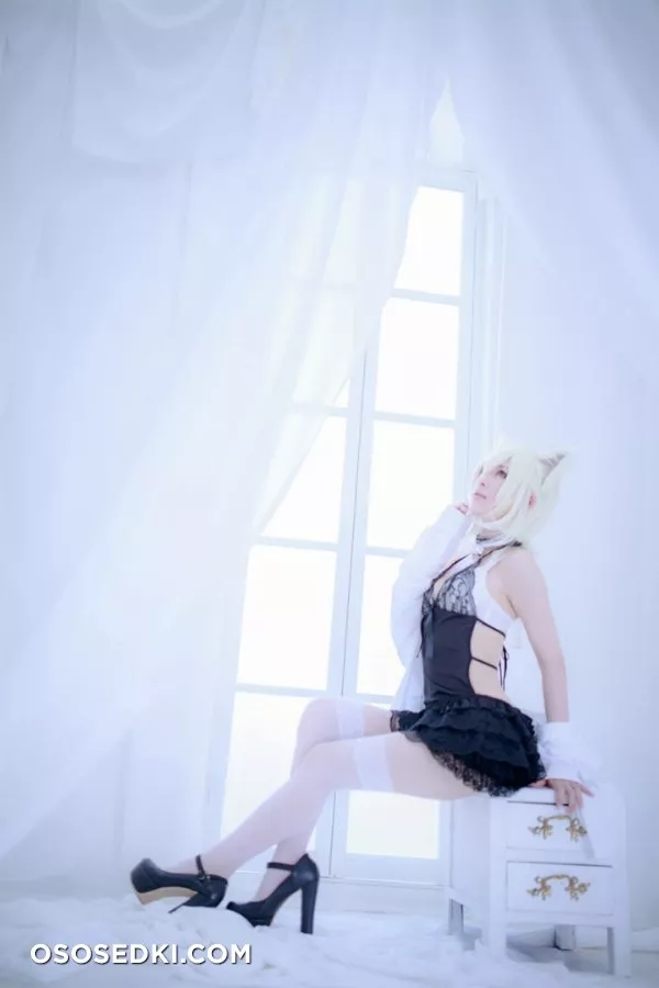 [Nikukyu Ayato, Nagisa MK-2, Usagi, Senji] Klartheit (Various) - 231