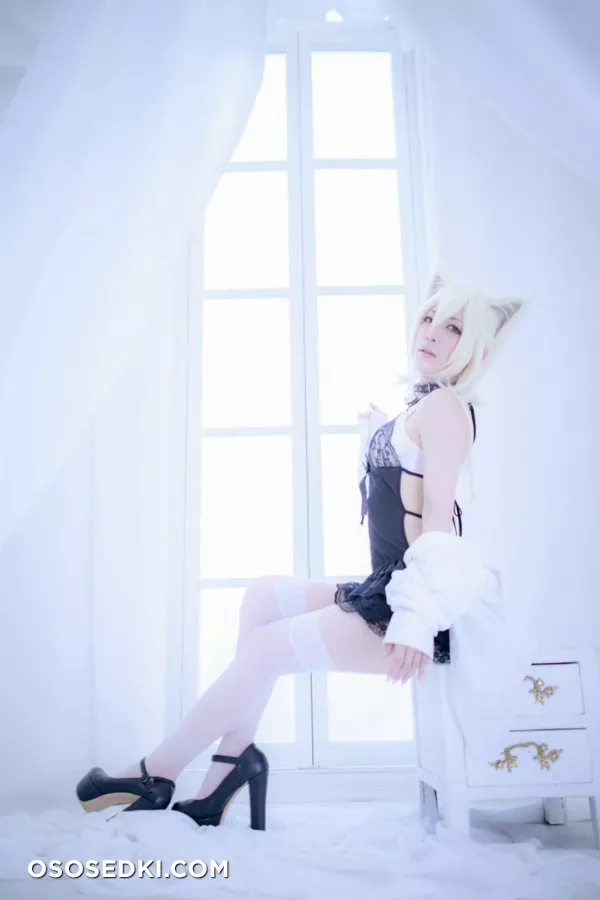 [Nikukyu Ayato, Nagisa MK-2, Usagi, Senji] Klartheit (Various) - 232