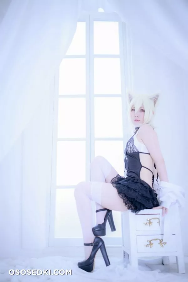 [Nikukyu Ayato, Nagisa MK-2, Usagi, Senji] Klartheit (Various) - 233