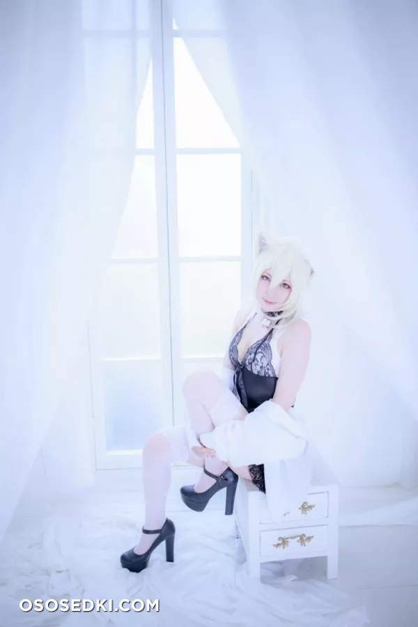 [Nikukyu Ayato, Nagisa MK-2, Usagi, Senji] Klartheit (Various) - 235