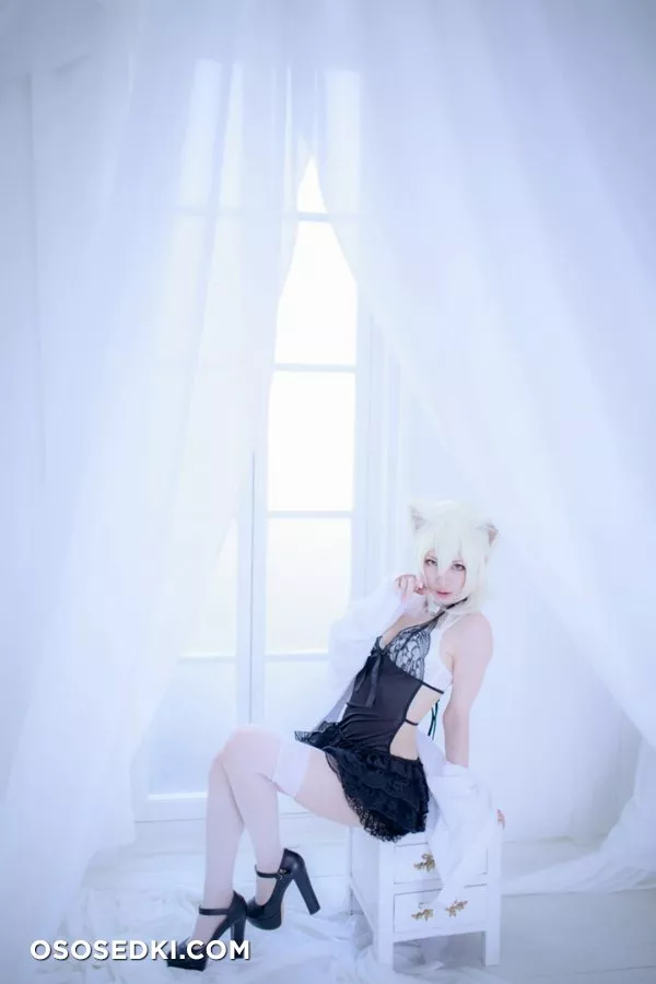 [Nikukyu Ayato, Nagisa MK-2, Usagi, Senji] Klartheit (Various) - 236