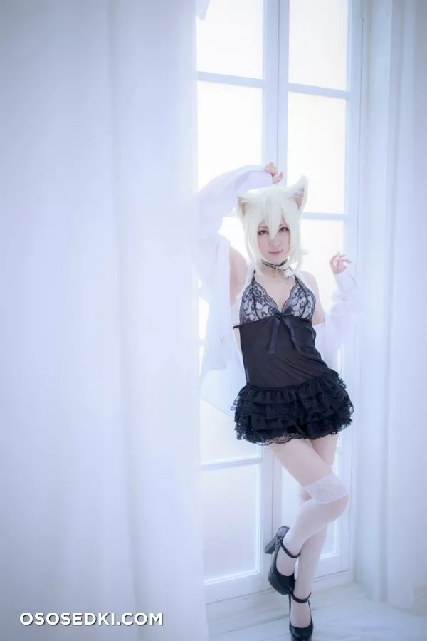 [Nikukyu Ayato, Nagisa MK-2, Usagi, Senji] Klartheit (Various) - 240