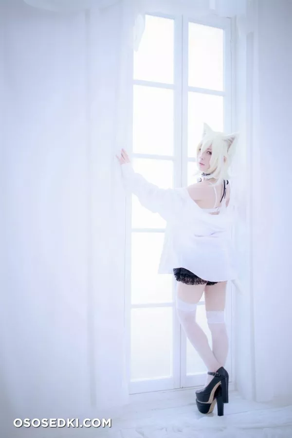 [Nikukyu Ayato, Nagisa MK-2, Usagi, Senji] Klartheit (Various) - 241