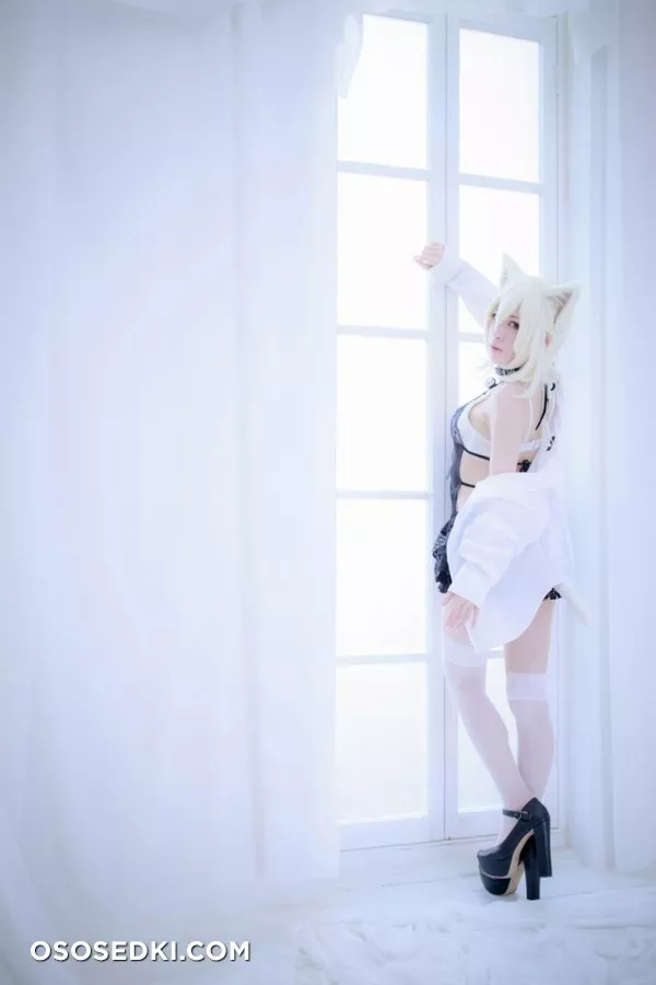[Nikukyu Ayato, Nagisa MK-2, Usagi, Senji] Klartheit (Various) - 243