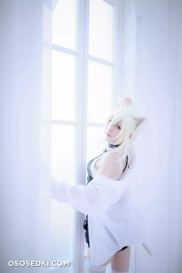 [Nikukyu Ayato, Nagisa MK-2, Usagi, Senji] Klartheit (Various) - 245
