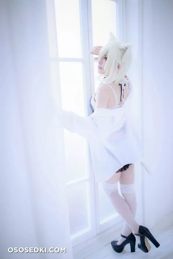 [Nikukyu Ayato, Nagisa MK-2, Usagi, Senji] Klartheit (Various) - 247