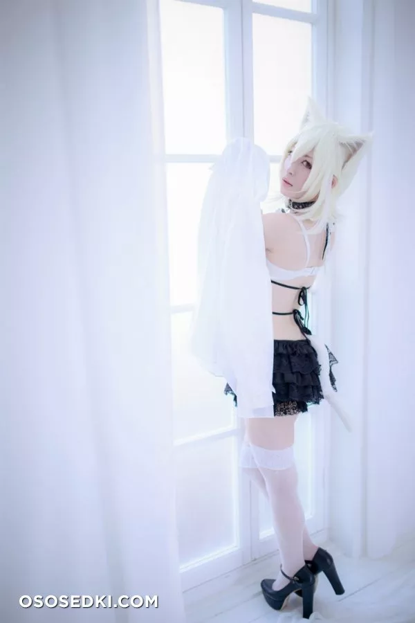 [Nikukyu Ayato, Nagisa MK-2, Usagi, Senji] Klartheit (Various) - 250
