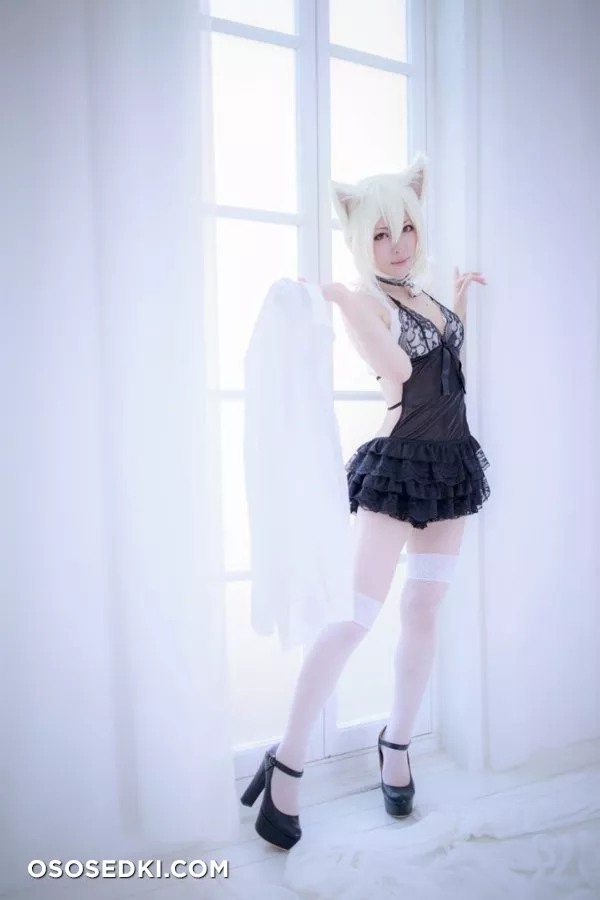 [Nikukyu Ayato, Nagisa MK-2, Usagi, Senji] Klartheit (Various) - 251
