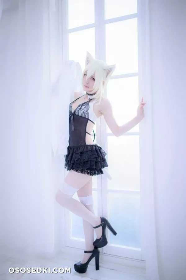 [Nikukyu Ayato, Nagisa MK-2, Usagi, Senji] Klartheit (Various) - 252