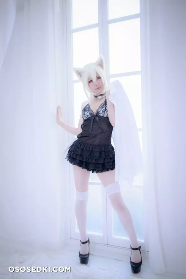 [Nikukyu Ayato, Nagisa MK-2, Usagi, Senji] Klartheit (Various) - 253