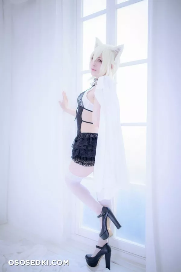 [Nikukyu Ayato, Nagisa MK-2, Usagi, Senji] Klartheit (Various) - 254