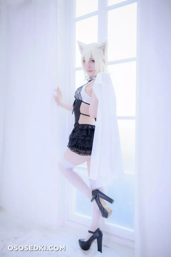 [Nikukyu Ayato, Nagisa MK-2, Usagi, Senji] Klartheit (Various) - 255