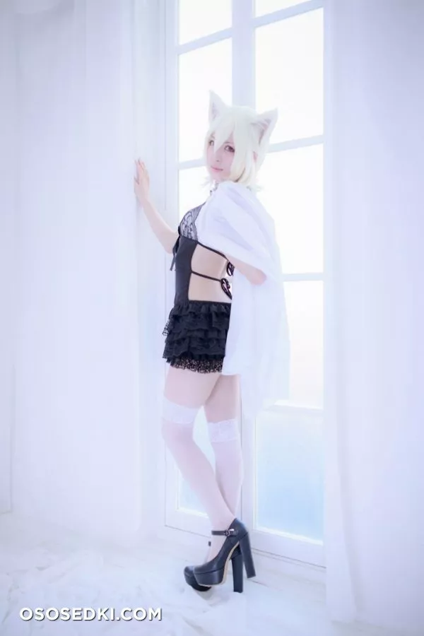 [Nikukyu Ayato, Nagisa MK-2, Usagi, Senji] Klartheit (Various) - 257