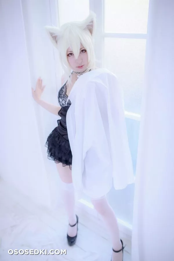 [Nikukyu Ayato, Nagisa MK-2, Usagi, Senji] Klartheit (Various) - 259