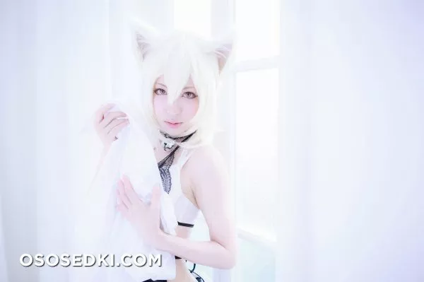 [Nikukyu Ayato, Nagisa MK-2, Usagi, Senji] Klartheit (Various) - 261