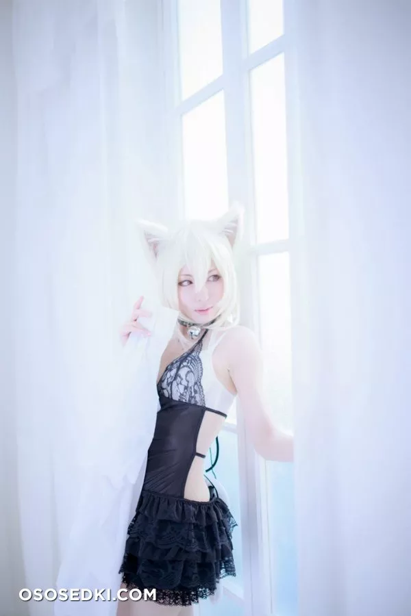 [Nikukyu Ayato, Nagisa MK-2, Usagi, Senji] Klartheit (Various) - 265