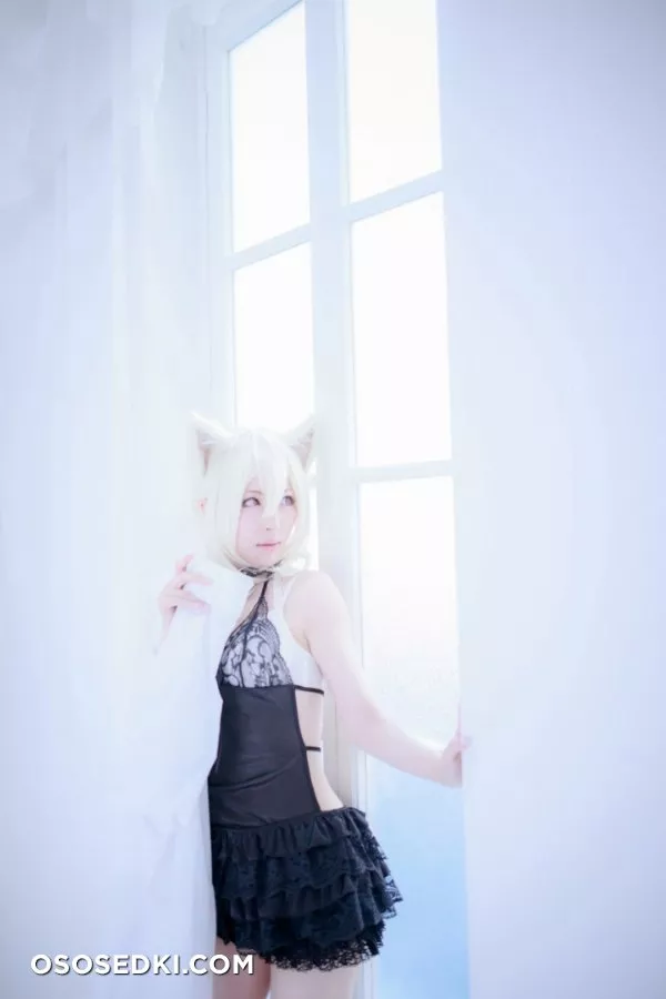 [Nikukyu Ayato, Nagisa MK-2, Usagi, Senji] Klartheit (Various) - 267