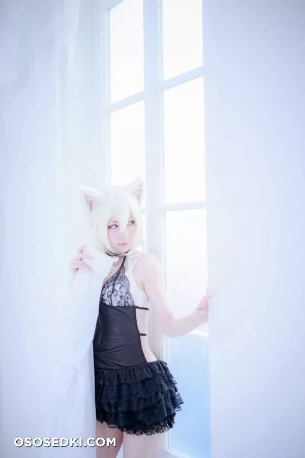 [Nikukyu Ayato, Nagisa MK-2, Usagi, Senji] Klartheit (Various) - 268