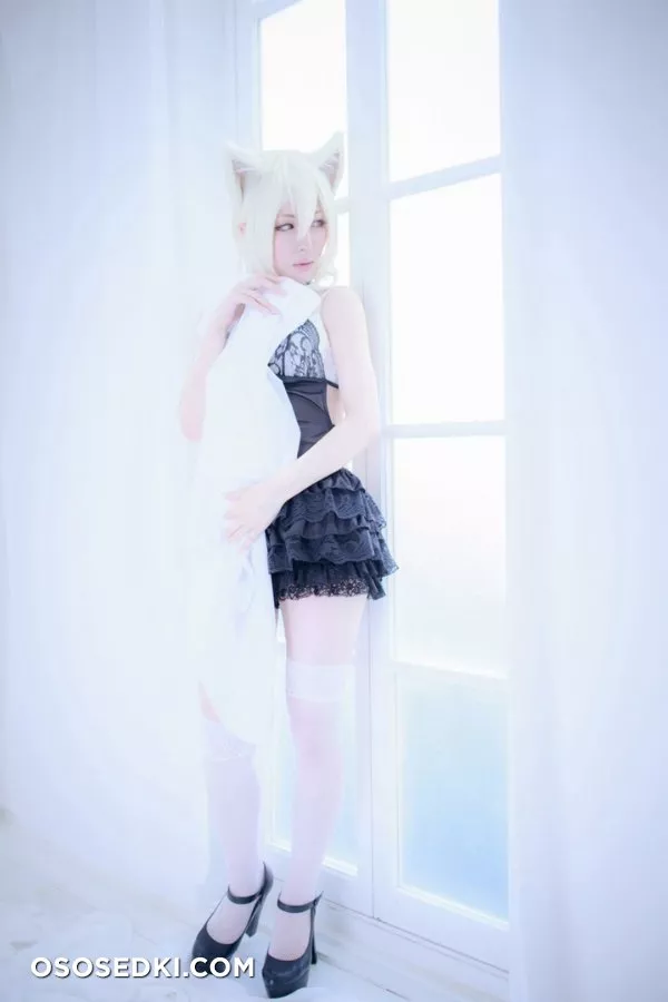 [Nikukyu Ayato, Nagisa MK-2, Usagi, Senji] Klartheit (Various) - 271