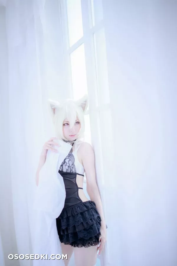 [Nikukyu Ayato, Nagisa MK-2, Usagi, Senji] Klartheit (Various) - 272