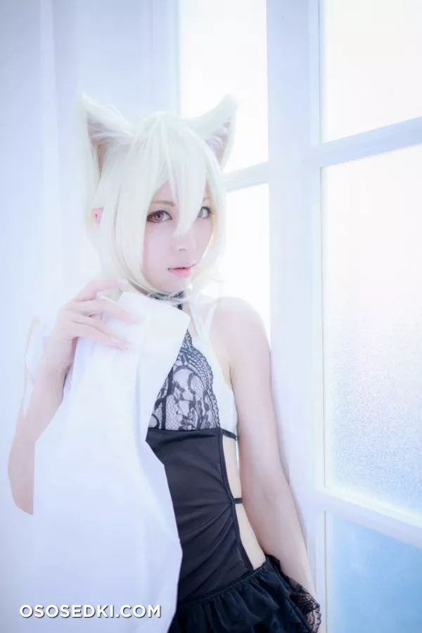 [Nikukyu Ayato, Nagisa MK-2, Usagi, Senji] Klartheit (Various) - 274