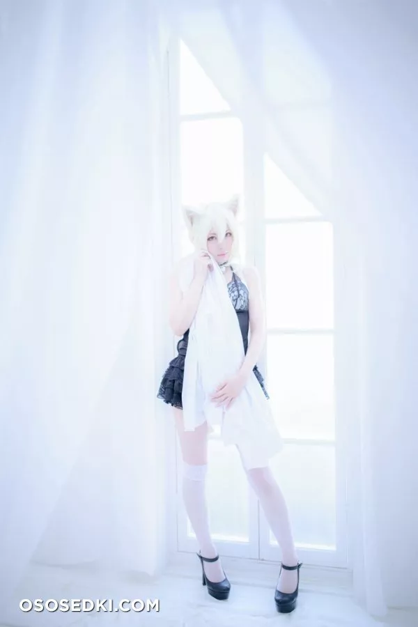 [Nikukyu Ayato, Nagisa MK-2, Usagi, Senji] Klartheit (Various) - 278