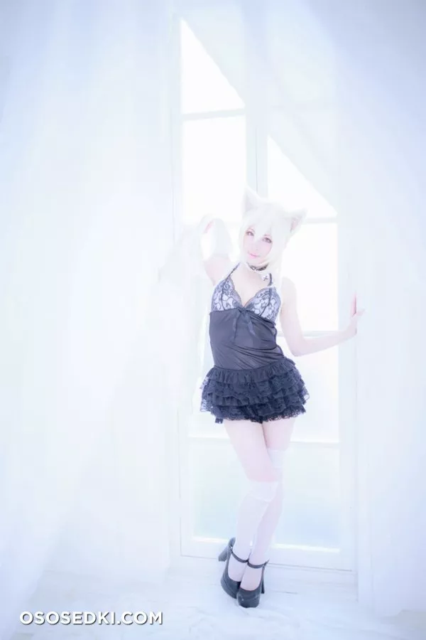 [Nikukyu Ayato, Nagisa MK-2, Usagi, Senji] Klartheit (Various) - 280