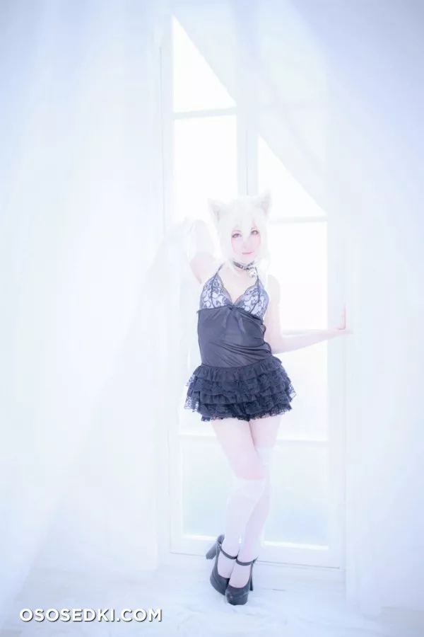 [Nikukyu Ayato, Nagisa MK-2, Usagi, Senji] Klartheit (Various) - 281
