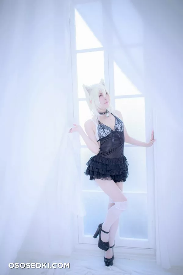 [Nikukyu Ayato, Nagisa MK-2, Usagi, Senji] Klartheit (Various) - 282