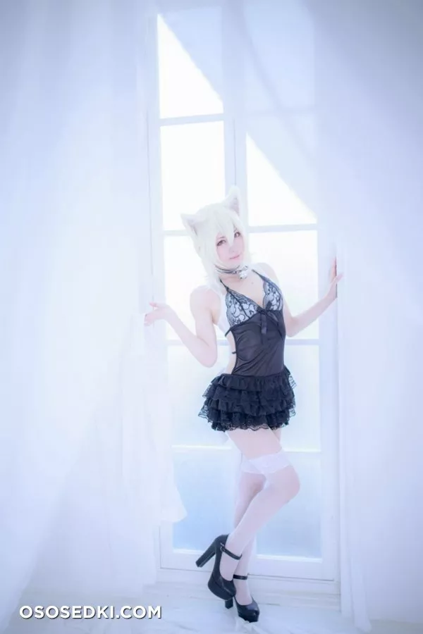 [Nikukyu Ayato, Nagisa MK-2, Usagi, Senji] Klartheit (Various) - 283