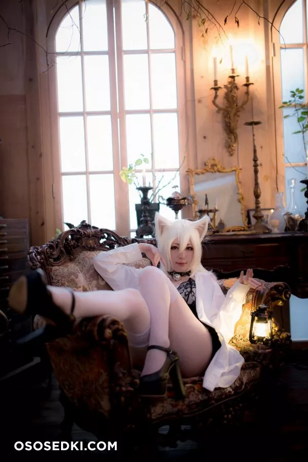 [Nikukyu Ayato, Nagisa MK-2, Usagi, Senji] Klartheit (Various) - 295