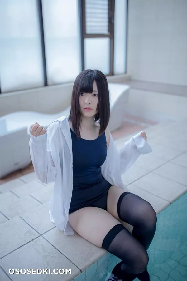 [Nikukyu Ayato, Nagisa MK-2, Usagi, Senji] Klartheit (Various) - 314