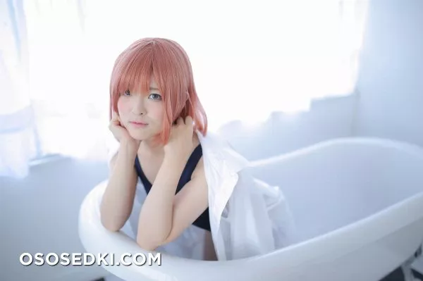 [Nikukyu Ayato, Nagisa MK-2, Usagi, Senji] Klartheit (Various) - 331