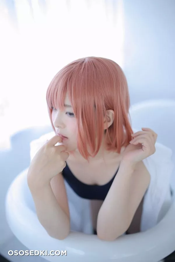 [Nikukyu Ayato, Nagisa MK-2, Usagi, Senji] Klartheit (Various) - 332
