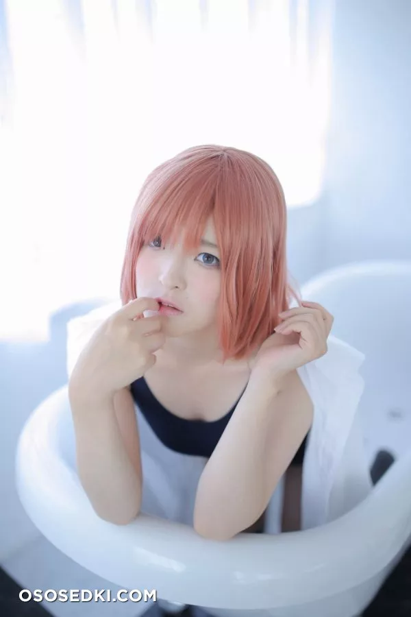 [Nikukyu Ayato, Nagisa MK-2, Usagi, Senji] Klartheit (Various) - 333