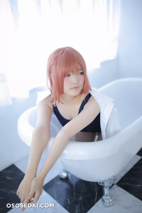 [Nikukyu Ayato, Nagisa MK-2, Usagi, Senji] Klartheit (Various) - 334