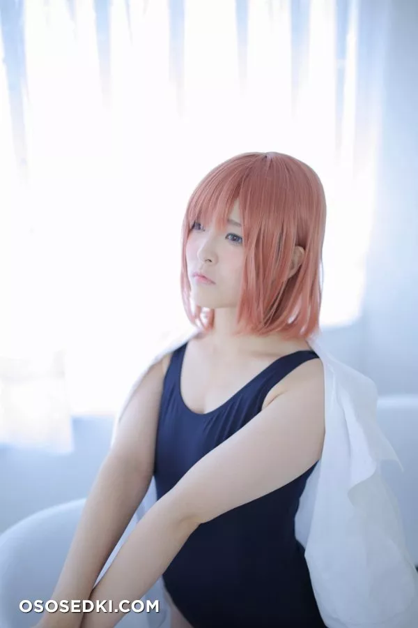 [Nikukyu Ayato, Nagisa MK-2, Usagi, Senji] Klartheit (Various) - 344