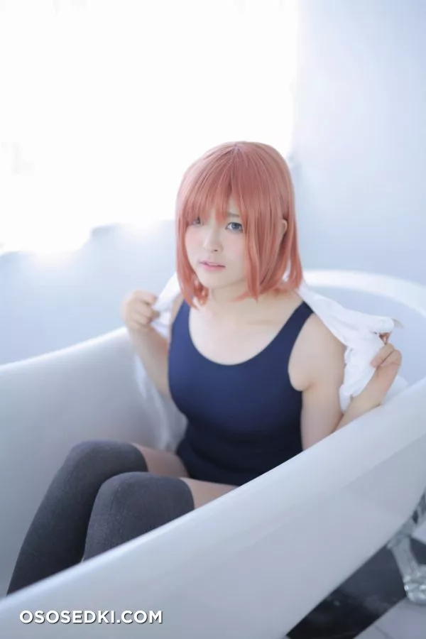 [Nikukyu Ayato, Nagisa MK-2, Usagi, Senji] Klartheit (Various) - 355