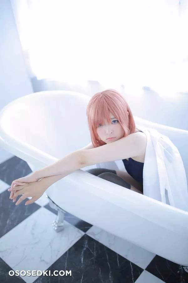 [Nikukyu Ayato, Nagisa MK-2, Usagi, Senji] Klartheit (Various) - 381