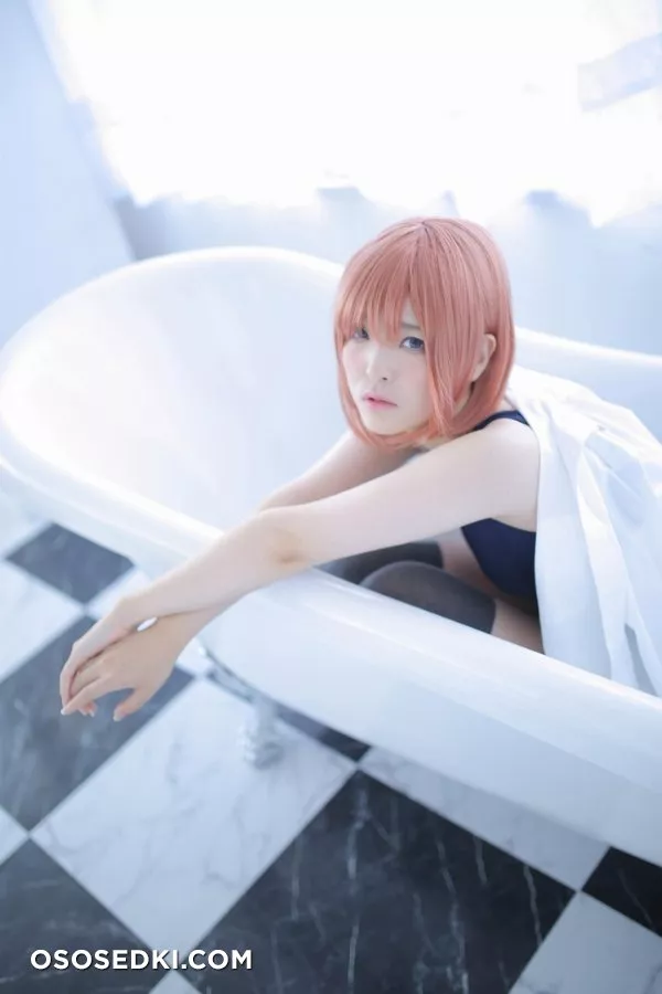 [Nikukyu Ayato, Nagisa MK-2, Usagi, Senji] Klartheit (Various) - 382