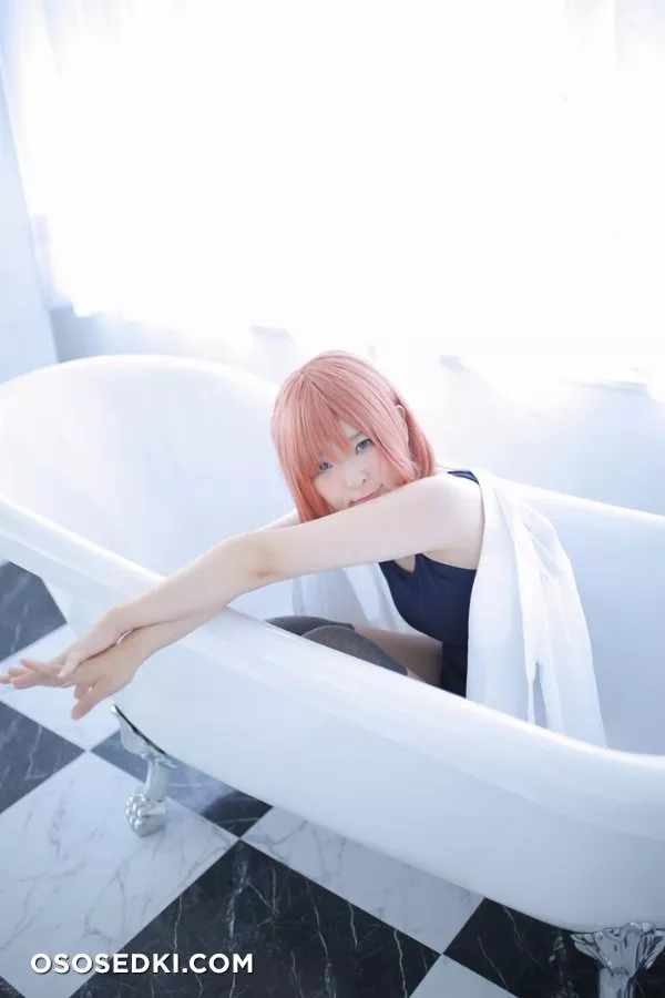 [Nikukyu Ayato, Nagisa MK-2, Usagi, Senji] Klartheit (Various) - 383