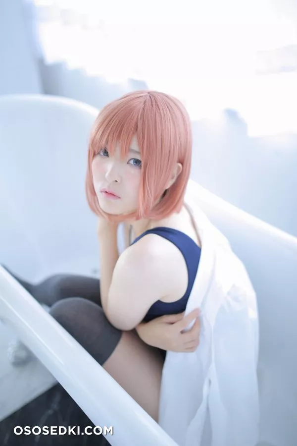 [Nikukyu Ayato, Nagisa MK-2, Usagi, Senji] Klartheit (Various) - 384
