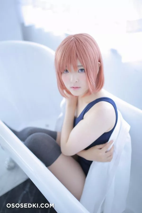[Nikukyu Ayato, Nagisa MK-2, Usagi, Senji] Klartheit (Various) - 385