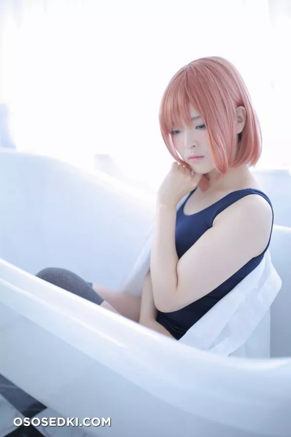 [Nikukyu Ayato, Nagisa MK-2, Usagi, Senji] Klartheit (Various) - 386