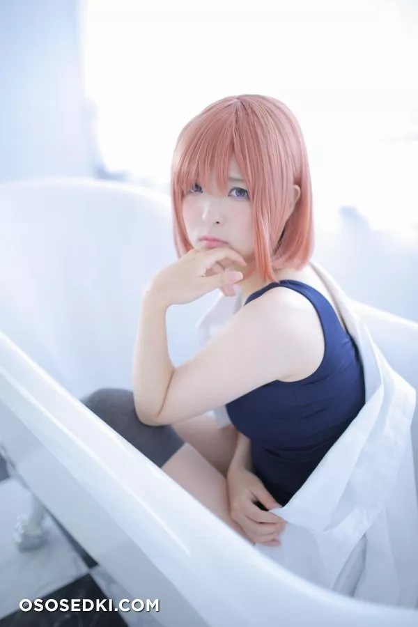 [Nikukyu Ayato, Nagisa MK-2, Usagi, Senji] Klartheit (Various) - 389