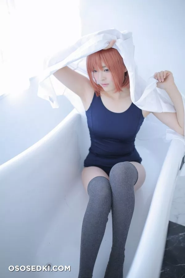 [Nikukyu Ayato, Nagisa MK-2, Usagi, Senji] Klartheit (Various) - 390